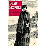 dead secrets wilkie collins and the female gothic