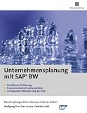 Produkt-Bild: Unternehmensplanung mit SAP BW