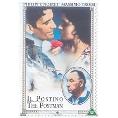 Il Postino [1995]