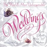 Unforgettable Wedding Books
