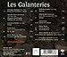 Les Galanteries: Mandolin Music from 18th-Century
