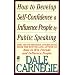 BOOKS BY DALE CARNEGIE