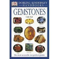 DK Handbooks: Gemstones