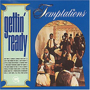 The Temptations - Gettin