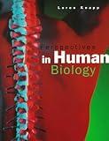 Perspectives in Human Biology