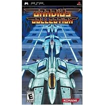 Gradius Collection
