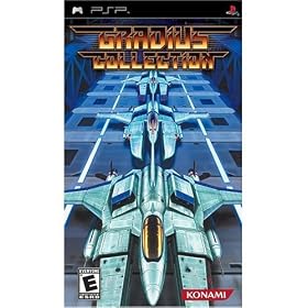 Gradius Collection