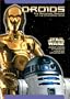 Star Wars Droids 2002-2003 Calendar: 17 Month Calendar