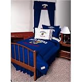 Sports Coverage Kansas Jayhawks Sheet Set