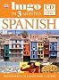 Hugo in 3 Months Spanish with CD (Hugo in 3 Months (Paperback))