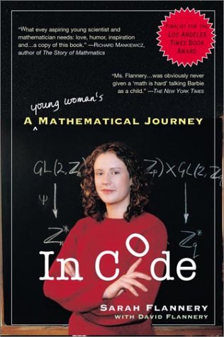 Buy In Code: A Mathematical Journey online at Discounted New and Used prices. Delivered to your door with Off-The-Bookshelf.