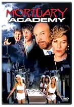 Mortuary Academy