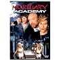 Mortuary Academy