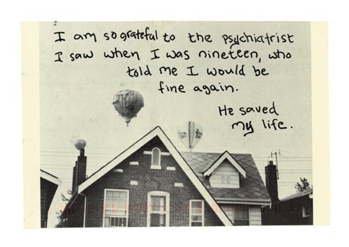 PostSecret: Extraordinary Confessions from Ordinary Lives