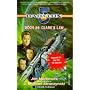 "Babylon 5": Clarke's Law (A Channel Four Book)