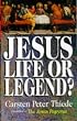 Jesus: Life or Legend?