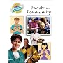 Family and Community (Beginning Sign Language Series)