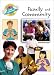 Book Family and Community (Beginning Sign Language Series)