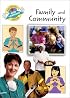 Family and Community (Beginning Sign Language Series)