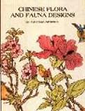 Chinese Flora and Fauna Designs (The International Design Library)