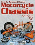 How-To: Advanced Custom Motorcycle Chassis