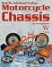 Book cover of How-To: Advanced Custom Motorcycle Chassis.