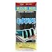 Musubi Dried Nori Seaweed, 1-Ounce Packages (Pack of 12)