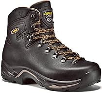 Asolo TPS 535 LTH V EVO Backpacking Boot - Men's
