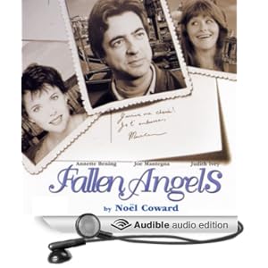 Fallen Angels - Noel Coward 