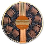 Coffee Chocolates - Milk Chocolate