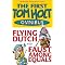 Best humorous fantasy