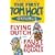 The First Tom Holt Omnibus: Flying Dutch & Faust Among Equals (Tom Holt Omnibus)