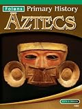 Cover of Aztecs Textbook by Tony D. Triggs 1843039842