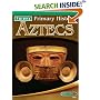 Aztecs Textbook (7-11) (Folens Primary History)