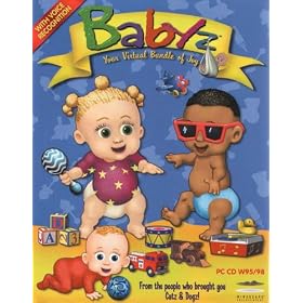 Babyz