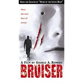 Bruiser [VHS]