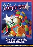 DVD Laura's Star 1 - Based on a Best-selling Picture Book by Klaus Baumgart code image
