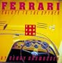 Ferrari: Salute to the Spyder