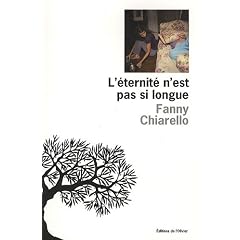 L'�ternit� n'est pas si longue