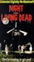 Laugh Track: Night of the Living Dead [VHS]