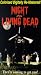 VHS : Laugh Track: Night of the Living Dead
