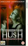 Hush [UK-Import] - Jessica Lange