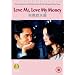 Love Me, Love My Money [2001] [DVD]