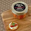 Wild Smoked Sockeye Salmon, Canned - 6.5 Oz.