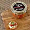 Wild Smoked Sockeye Salmon, Canned - 6.5 Oz.
