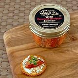 Wild Smoked Sockeye Salmon, Canned - 6.5 Oz.