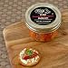 Wild Smoked Sockeye Salmon, Canned - 6.5 Oz.