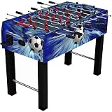 Spartan Sports 50 Foosball Table