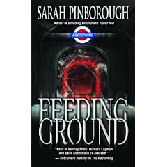Feeding Ground