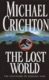 THE LOST WORLD: THE SUCCESSOR TO JURASSIC PARK